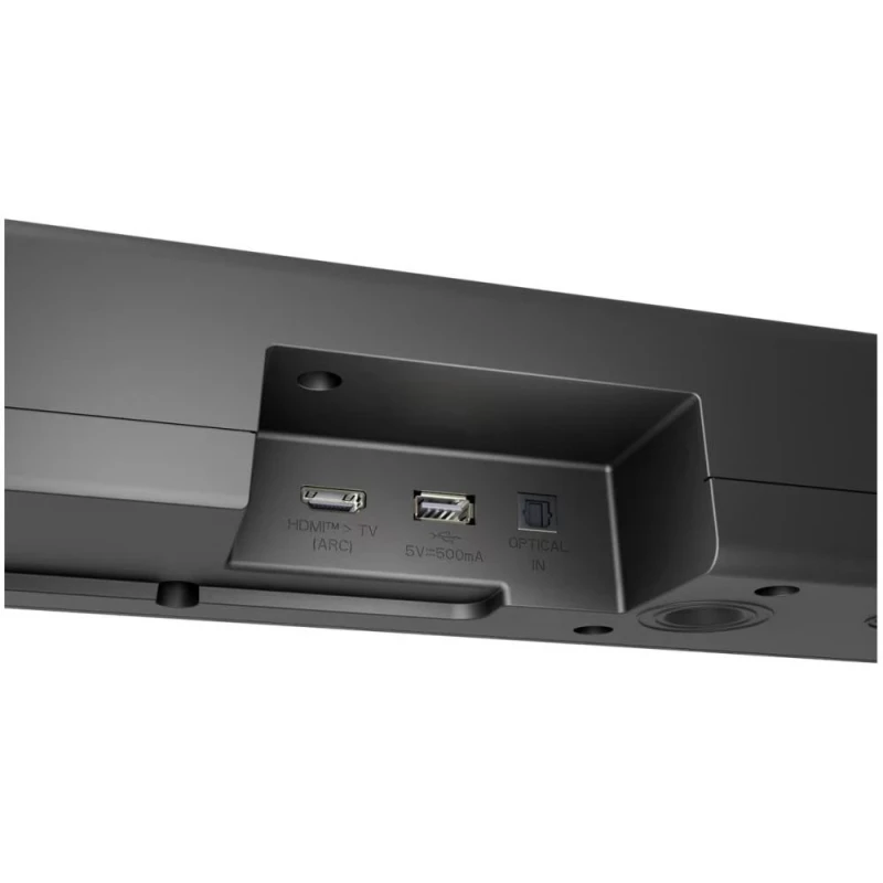 Саундбар LG S60T (S60T.AUKRLLK) - Изображение 2