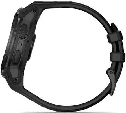 Смарт-часы Garmin Instinct Crossover AMOLED Tactical Edition Black (010-03398-02, 010-03398-42) - Зображення 1