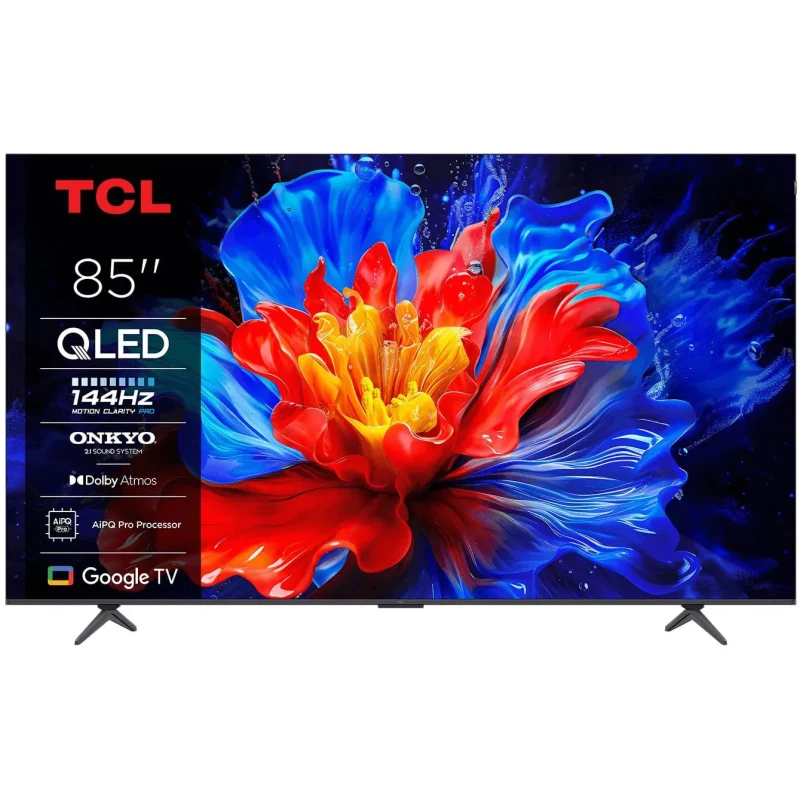 TCL 85P8K (UA)