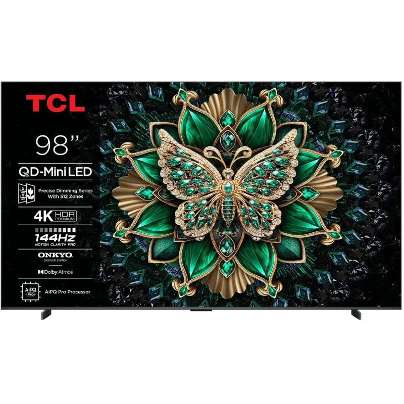 TCL 98C61K (UA)