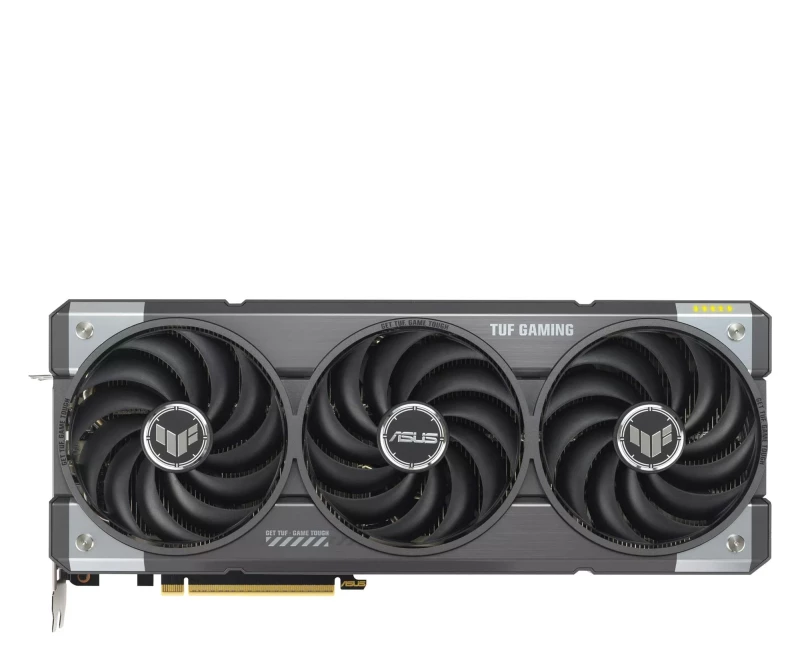 ASUS GeForce RTX 5070 TUF Gaming OC 12GB GDDR7 DLSS4 (TUF-RTX5070-O12G-GAMING) EU - Изображение 1