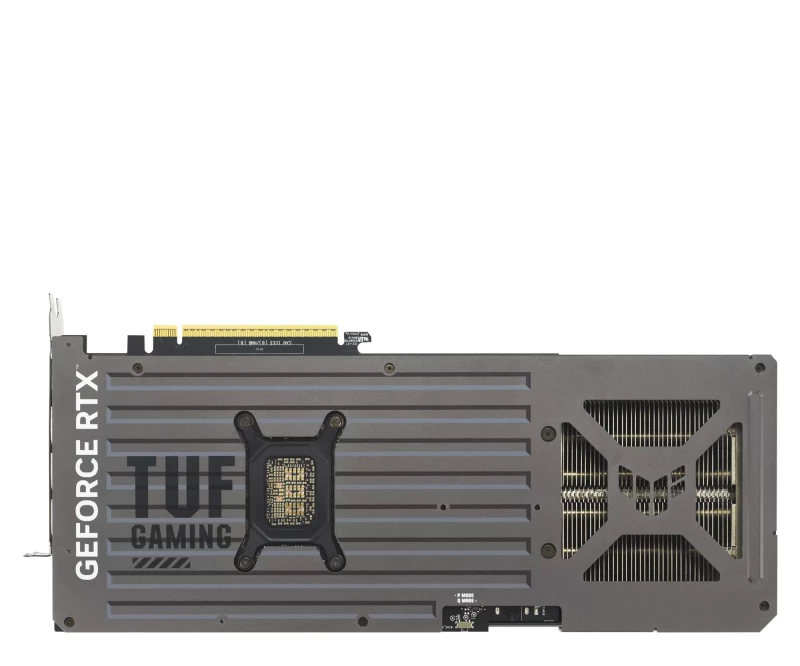 ASUS GeForce RTX 5070 TUF Gaming OC 12GB GDDR7 DLSS4 (TUF-RTX5070-O12G-GAMING) EU - Изображение 7