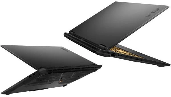ASUS TUF Gaming F16 FX608JHI (FX608JHI-TU260) - Зображення 2
