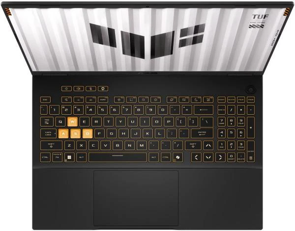ASUS TUF Gaming F16 FX608JHI (FX608JHI-TU260) - Зображення 4