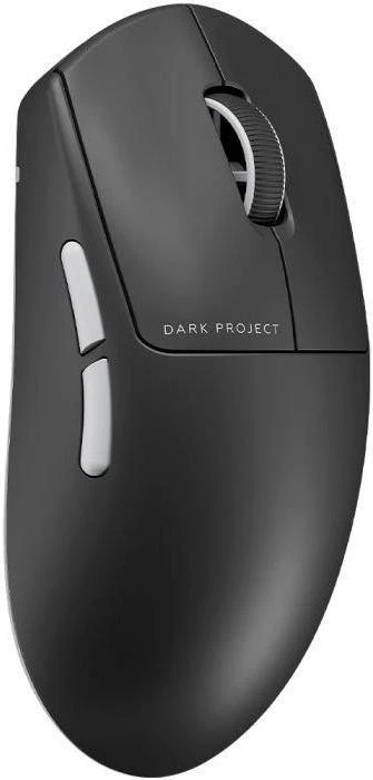 Dark Project Nexus Ultra Black/White (DPP_NexusUltra_BW) - Изображение 1