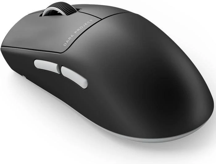 Dark Project Nexus Ultra Black/White (DPP_NexusUltra_BW) - Изображение 2
