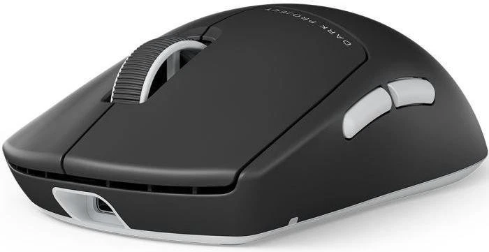 Dark Project Nexus Ultra Black/White (DPP_NexusUltra_BW) - Изображение 3