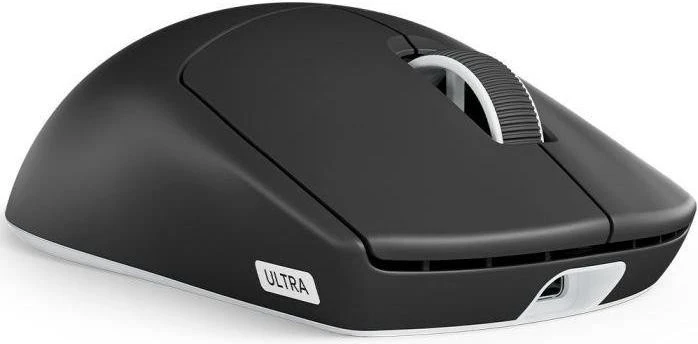 Dark Project Nexus Ultra Black/White (DPP_NexusUltra_BW) - Изображение 4