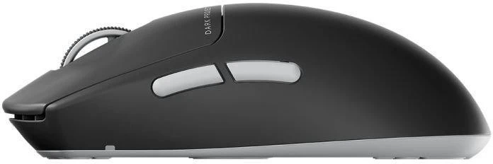 Dark Project Nexus Ultra Black/White (DPP_NexusUltra_BW) - Изображение 7