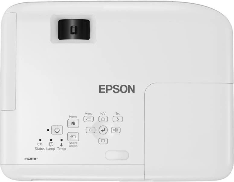 Epson EB-W53 (V11HB57042) - Изображение 3