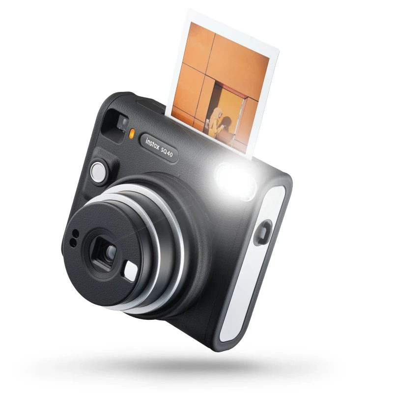 Fujifilm INSTAX SQ 40 (16802802) (UA) - Изображение 4