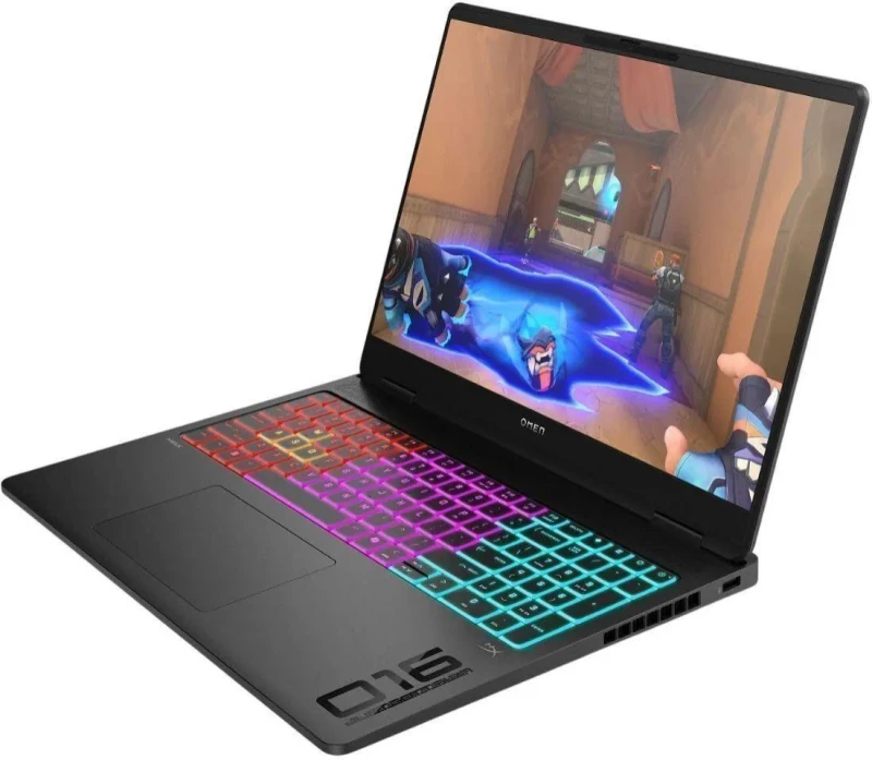 HP Omen Max 16-AK000 (B86WQAV) - Изображение 1