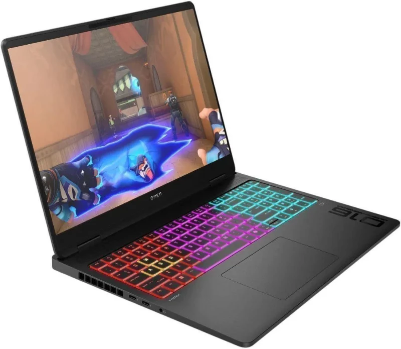 HP Omen Max 16-AK000 (B86WQAV) - Изображение 2