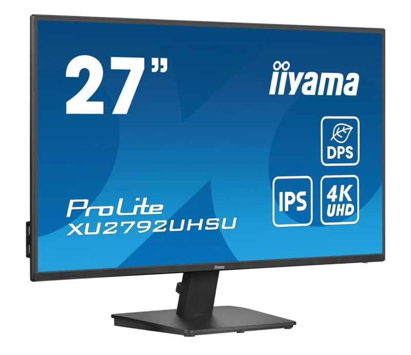iiyama ProLite XU2792UHSU-B6 (XU2792UHSU-B6) EU - Изображение 1