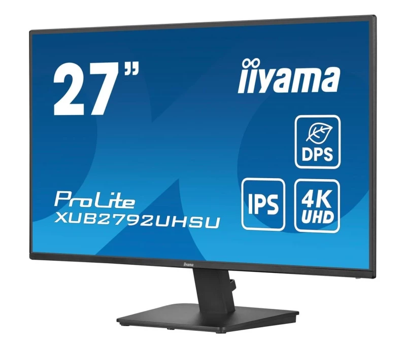 iiyama ProLite XU2792UHSU-B6 (XU2792UHSU-B6) EU - Изображение 2