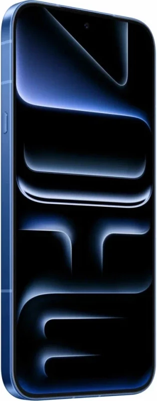 Infinix Note 60 Pro 8/256GB Deep Ocean Blue (4894947114373) (UA) - Изображение 1