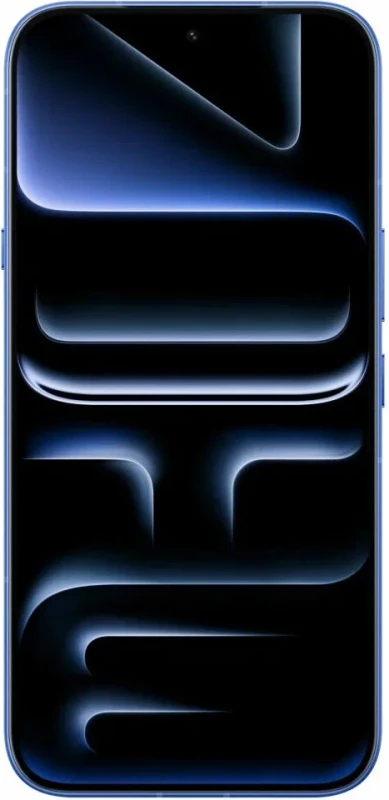 Infinix Note 60 Pro 8/256GB Deep Ocean Blue (4894947114373) (UA) - Изображение 2