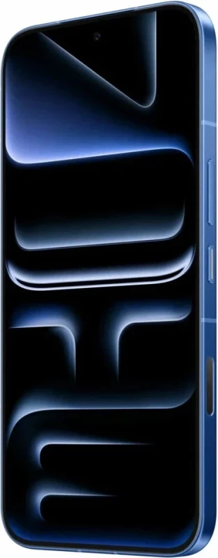 Infinix Note 60 Pro 8/256GB Deep Ocean Blue (4894947114373) (UA) - Изображение 3