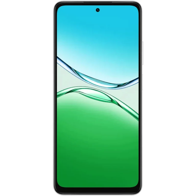 OPPO A5 4G 6/128GB Mist White Europe - Зображення 1