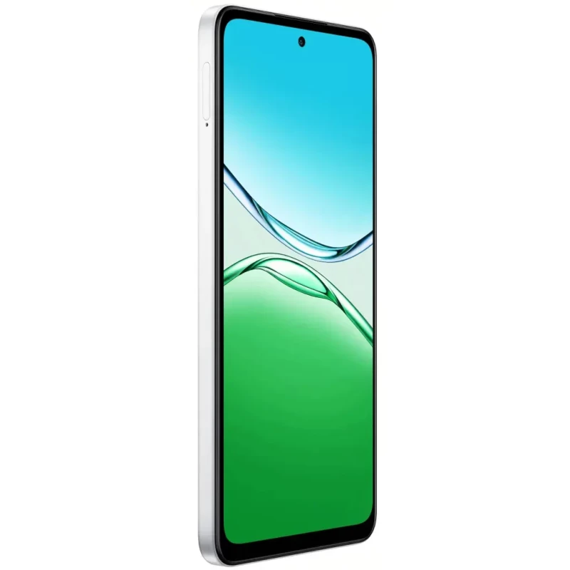 OPPO A5 4G 6/128GB Mist White Europe - Зображення 2