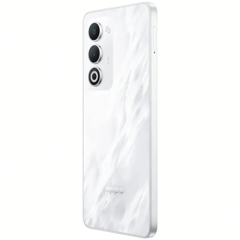 OPPO A5 4G 6/128GB Mist White Europe - Зображення 5