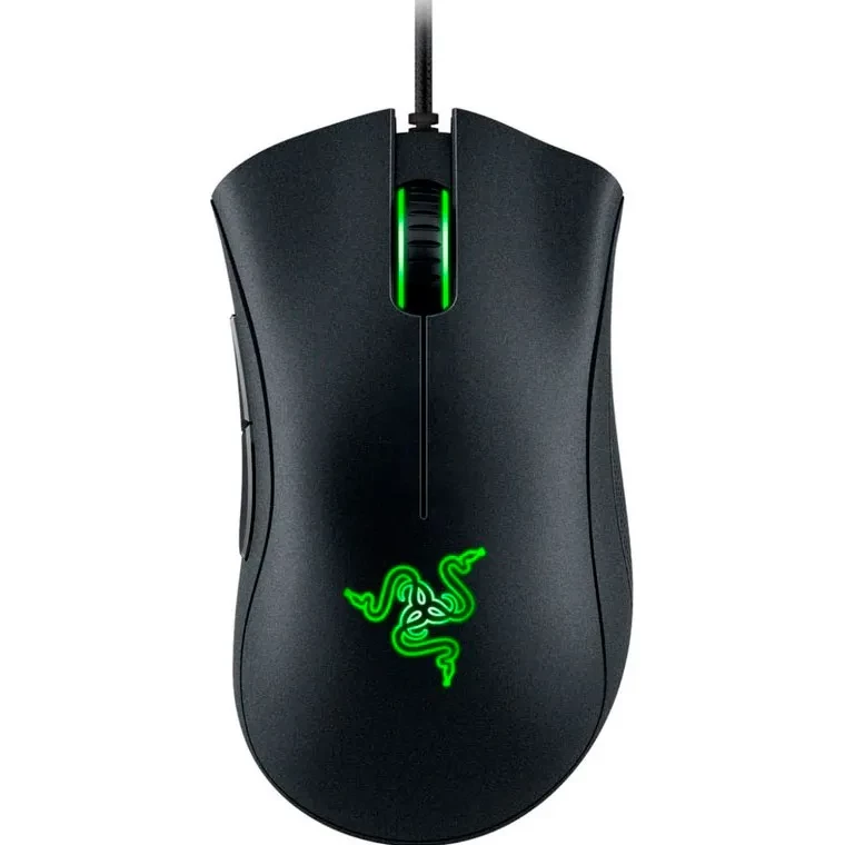 Razer Death Adder Essential (RZ01-03850100-R3M1) (EU) - Изображение 3