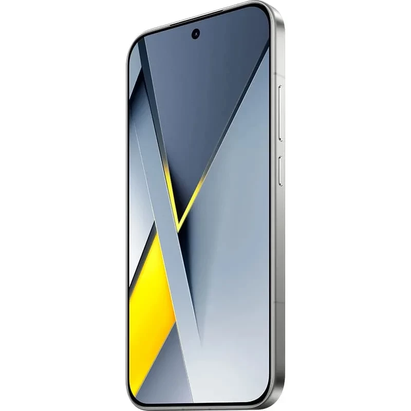 Xiaomi Poco F8 Pro 12/512GB Titanium Silver (UA) - Зображення 4