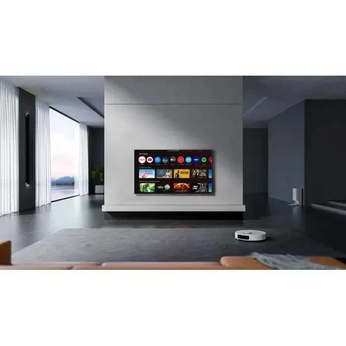 Xiaomi TV A 43 2026 (L43MB-AUME) - Изображение 4