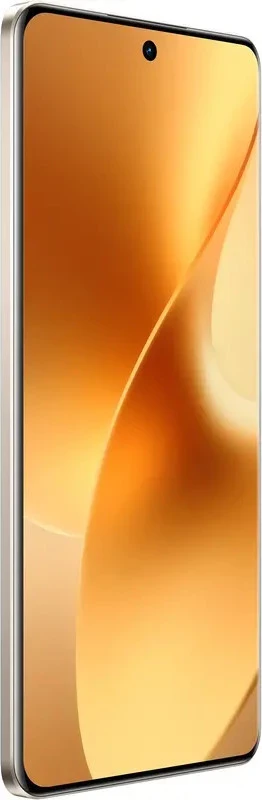 Realme 15 Pro 5G 12/256GB Flowing Silver (UA) - Изображение 1