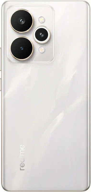 Realme 15 Pro 5G 12/256GB Flowing Silver (UA) - Изображение 5