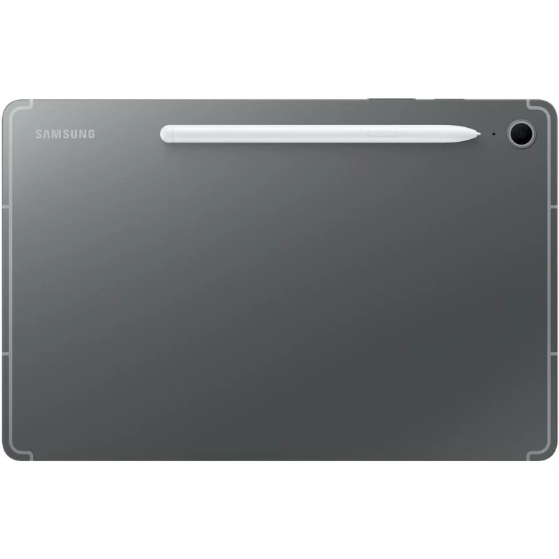 Samsung Galaxy Tab S10 FE 5G 12/256GB Grey (SM-X526BZAPSEK) (UA) - Зображення 3