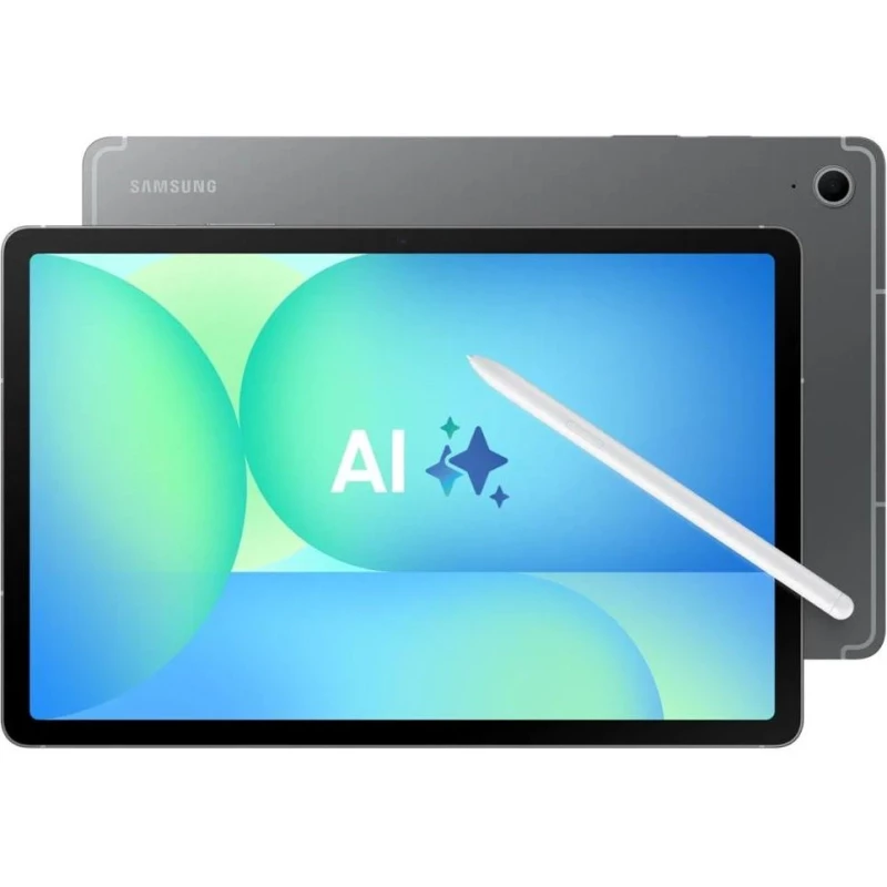 Samsung Galaxy Tab S10 FE 5G 12/256GB Grey (SM-X526BZAPSEK) (UA)
