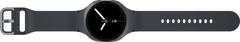 Samsung Galaxy Watch8 40 mm Graphite (SM-L320NDAASEK) (UA) - Изображение 4