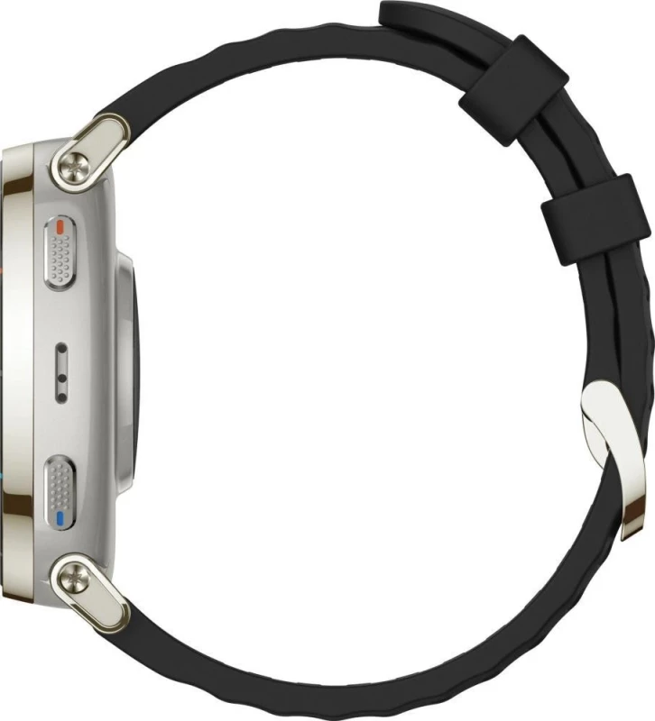 Смарт-часы Amazfit Active 3 Premium Apex Silver (W2559GL1N) - Изображение 4