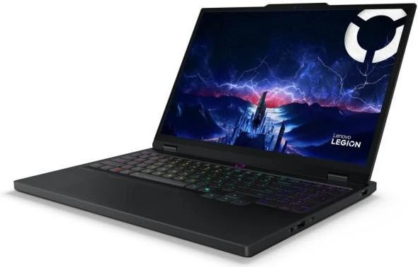 Lenovo Legion 5 15IAX10 (83F0002SRA) - Зображення 2