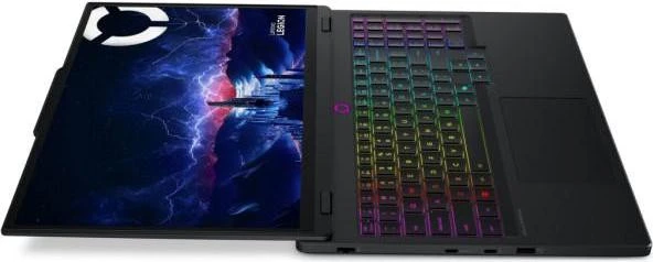 Lenovo Legion 5 15IAX10 (83F0002SRA) - Зображення 6