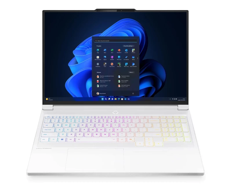 Lenovo Legion 7-16 Ultra 9-275HX/32GB/1TB/Win11X RTX5070 OLED (83KY002PPB)