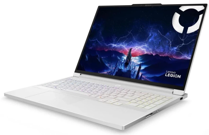 Lenovo Legion 7 16IAX10 Glacier White (83KY0002US) - Зображення 1