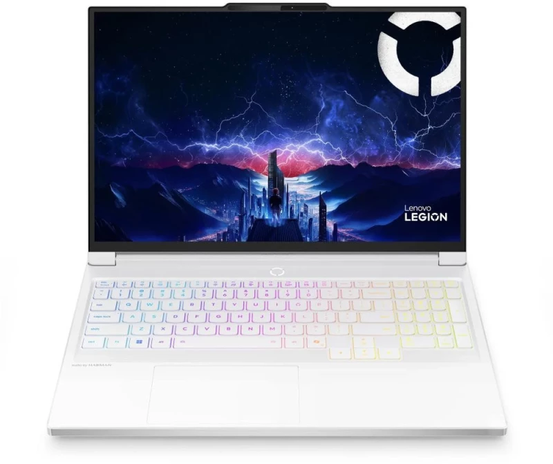 Lenovo Legion 7 16IAX10 Glacier White (83KY0002US) - Зображення 2
