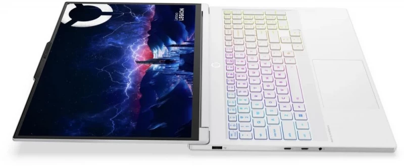 Lenovo Legion 7 16IAX10 Glacier White (83KY0002US) - Зображення 4