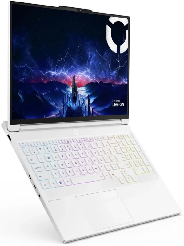 Lenovo Legion 7 16IAX10 Glacier White (83KY0002US) - Зображення 5