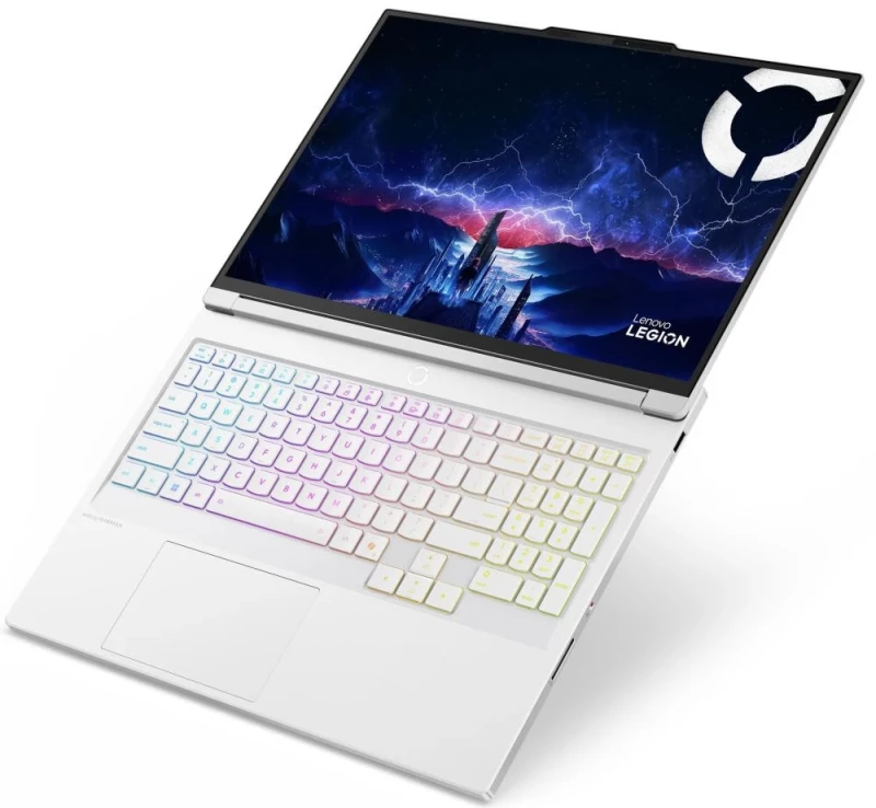 Lenovo Legion 7 16IAX10 Glacier White (83KY0002US) - Зображення 6