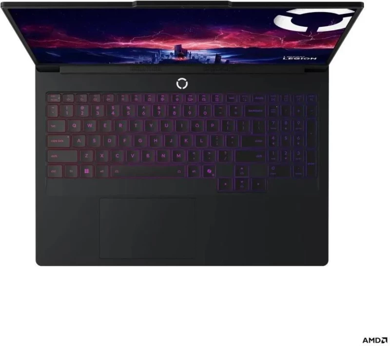 Lenovo Legion Pro 7 16AFR10H (83RU0006US) - Изображение 3