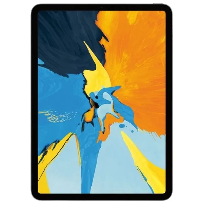 Apple iPad Pro 2018 11 Wi-Fi + Cellular 512GB Space Gray (MU1F2, MU1K2) - Зображення 1