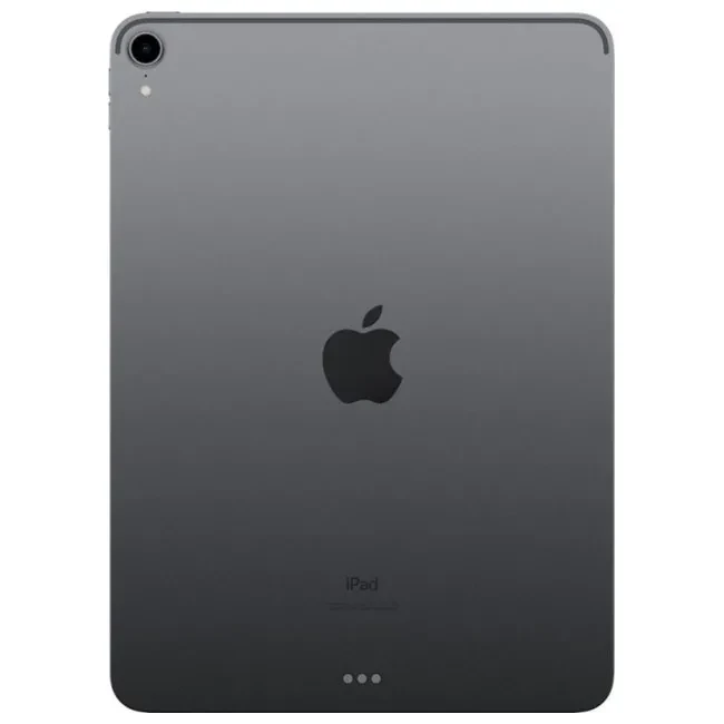 Apple iPad Pro 2018 11 Wi-Fi + Cellular 512GB Space Gray (MU1F2, MU1K2) - Зображення 3