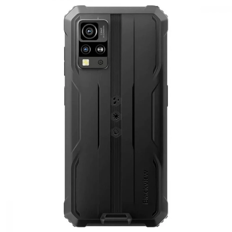 Blackview BV4800 2/32GB Black - Изображение 4