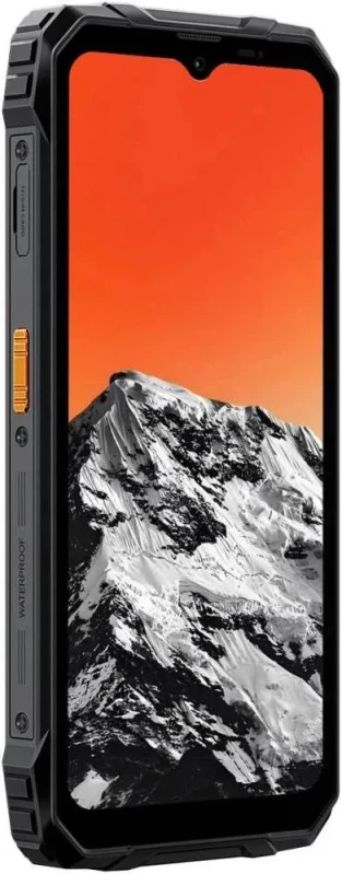 Blackview Fort 1 4/128Gb Black - Зображення 2