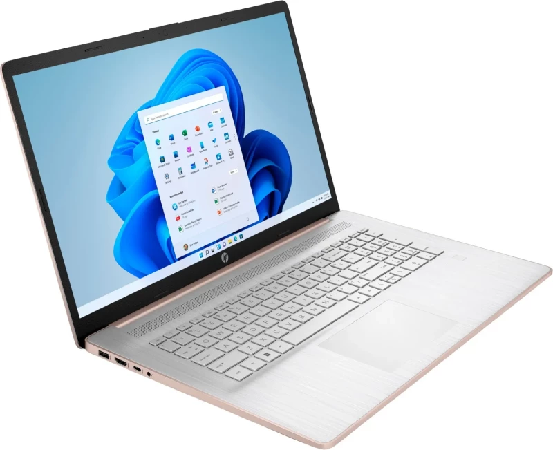 HP 17-cn3375nr (B89N0UA) - Изображение 2