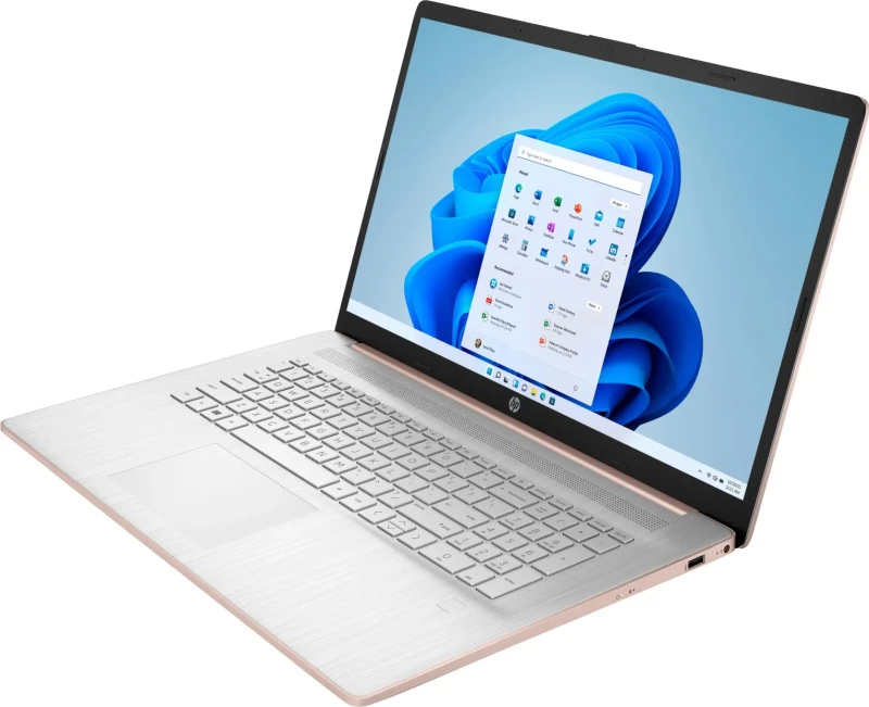 HP 17-cn3375nr (B89N0UA) - Изображение 3