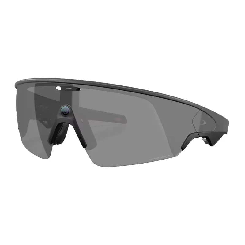 Oakley Meta Vanguard - Prizm Black Lenses / Black Frame (OW8001-0752) - Изображение 1